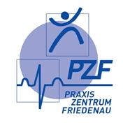Logo von Martin F. J. Bauer, Facharzt für Allgemeinmedizin, Sportmedizin, Chirotherapie/Man. Medizin, Akupunktur; PZF - PraxisZentrum Friedenau