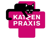 Logo von Katzenpraxis - Tierärztliche Praxis für Katzen, Leitung: Dr. Michael Streicher