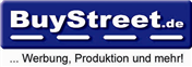 Logo von BuyStreet.de