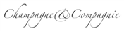 Logo von Champagne & Compagnie