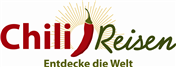 Logo von Chili Reisen