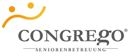Logo von Congrego Seniorenbetreuung GmbH
