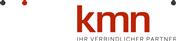 Logo von KMN Direktmarketing GmbH