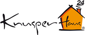 Logo von Knusperhaus24 Ltd.