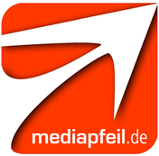 Logo von mediapfeil.de