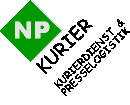 Logo von NP-KURIERDIENST