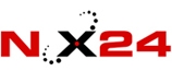 Logo von NX24 GmbH