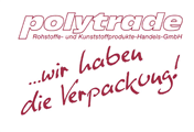 Logo von Polytrade GmbH