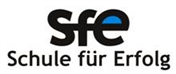 Logo von Schule für Erfolg - Aktives Motivations- und Marketingtraining