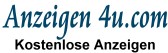 Logo von Anzeigen4u