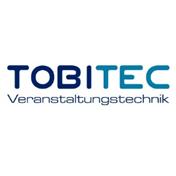 Logo von TOBITEC Veranstaltungstechnik - Guba, Berger & Guba GbR