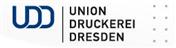 Logo von Union Druckerei Dresden GmbH