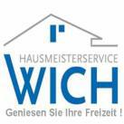 Logo von Hausmeisterservice Wich