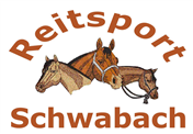 Logo von Reitsport Schwabach
