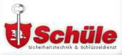 Logo von Schüle Schlüsseldienst & Sicherheitstechnik