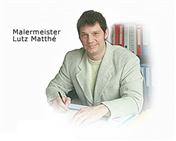 Logo von ASM matthe malereibetrieb GmbH