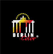 Logo von Berlin-Color M.Meyer Malereibetrieb GmbH