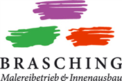 Logo von Brasching, Christian Malereibetrieb & Innenausbau
