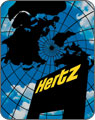 Logo von Hertz Autovermietung GmbH 