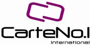 Logo von CarteNo.1 GmbH