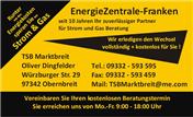 Logo von TSB Marktbreit