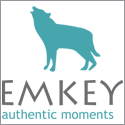 Logo Emkeyfoto.com Manuela Kohl