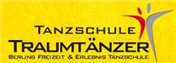 Logo von Tanzschule Traumtänzer