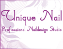 Logo von Unique Nail