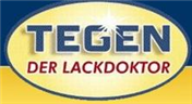 Logo von Tegen - Der Lackdoktor GmbH