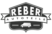Logo von Reber Autoteile