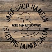 Logo von Steffis Hundesalon Barf Shop Hameln