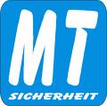 Logo von MT Sicherheit