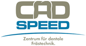 Logo von CADSPEED GmbH