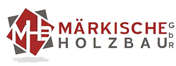 Logo von  Märkischer Holzbau   Kunze & Thadewaldt