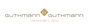 Logo von Guthmann & Guthmann Immobilien GbR