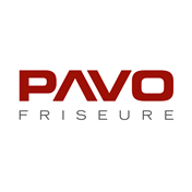 Logo von PAVO Friseure