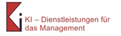 Logo von KI - Dienstleistungen für das Management UG (haftungsbeschränkt)