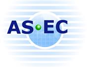Logo von AS-EC Industrieelektronik