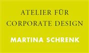 Logo von MARTINA SCHRENK