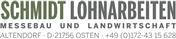 Logo von Schmidt Lohnarbeiten