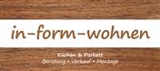 Logo von in-form-wohnen