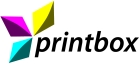 Logo von Printbox