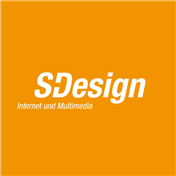 Logo von SDesign - Internet & Multimedia