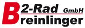 Logo von Zweirad Breinlinger GmbH