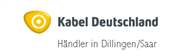 Logo von Kabel Deutschland