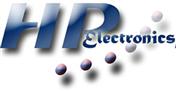 Logo von HP-Electronics GbR