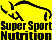 Logo von Super Sport Nutrition