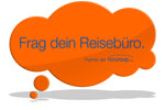 Logo von P2 ReisePortal