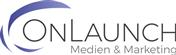 Logo von OnLaunch e.K. - Medien & Marketing