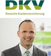 DKV und ERGO Versicherung